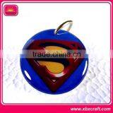 Epoxy Serial Number Key Tag thumbnail-5