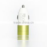 Micro usb car charger