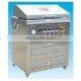 Photopolymer Plate Making Machine