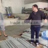 2015New Portable Wedding Backdrop Stand