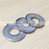 DIN125 large metal washers stainless steel high quality