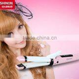 Portable Electric Hair Curler Hair Straightener Made in China thumbnail-2