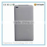 March Power Bank 3 in 1 Power Bank 4000mAh Extra-Slim Plated Metal Middle Frame thumbnail-1