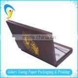 Manufacturer Wooden Packaging Box For Health Care Products thumbnail-5