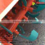 Kubota Tractor Rotary Tiller KRM180 thumbnail-6