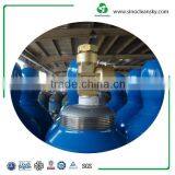 0.5L - 200L High Pressure Empty Gas Cylinder With EN ISO TEPD DOT GB Std thumbnail-4
