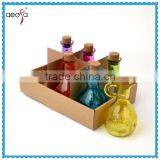 Oil and Vinegar Bottles Wholesale Small Vinegar Bottle