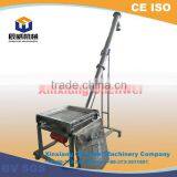 Pouch,Bags Packaging Type and Automatic Automatic Grade Auger Screw Feeder
