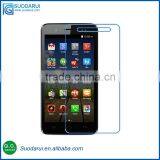 Clear LCD Screen Protector Film Foil Saver For Micromax Bolt D321