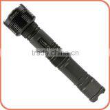 LuckySun U2 LEDs longer working time Aluminium Alloy 26650 handbag flashlight 3000lm in led flashlights