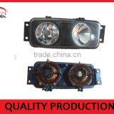 Truck Fog Lamp Used for Scania 114 (1422992)