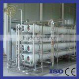 Sea Water Desalination Reverse Osmosis Equipment System Plant thumbnail-2