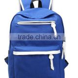 Cheapest ! Baoding nylon backpack wholesale custom nylon backpack wholesale