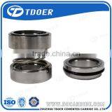 Raw Material Tungsten Carbide Oil Seal Ring