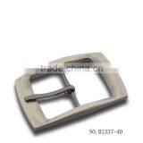 40mm All-match H Shape Pin Buckle Fujian Supplier Wenzhou Price Buckle