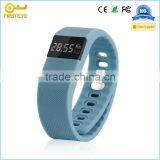 NEW Arrival Low cost bracelet vibrating alarm clock wristband for safety health sleep and drinking