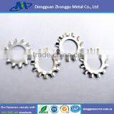 Internal Teeth Lock Washer thumbnail-1