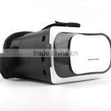 Factory Price Virtual Reallity 3d Glasses vr Box 2.0 Portable VR BOX thumbnail-4