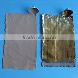 120ml Aluminum Color Cream Tube With Plastic Cap thumbnail-5