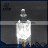 10ml Rectangle Empty Glass Essential Oil Bottle thumbnail-6