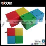 4 Ports Magic Square Usb Hub