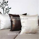 Good Quality Decoration Wholesale Cushion Covers for Car or Sofa Cushion thumbnail-2