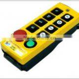 Vikster-I Radio Remote Control Systems