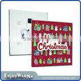 2016 TUV GS/SAA/Rohs/CE Infrared Heater Frameless Carbon Crystal Heater 360w/720w/960/1200w