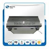 Malaysian Used Coin Counter Cash Registers Bill Accept Payment Machine for Sale - HS240 thumbnail-5