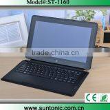 11.6 inch Intel tablet pc with windows8 systems