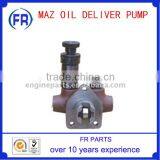 Maz Oil Deliver Pump