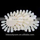 20 Colors Charts Nail Polish Gels Display Manicure Practice Round Wheel Polish Acrylic Display Decoration Nail Art Tip thumbnail-4