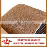 100% Top Grain Leather Synthetic for Luggage,laptop Bag,watch Belt,tools Cover thumbnail-5