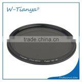 Tianya Adjustable Neutral Density ND Filter ND2-400
