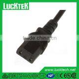IEC 60320 Iec C17 Power Cord