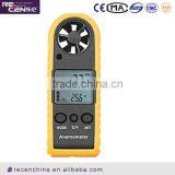 Digital Anemometer Recen HT-383 thumbnail-1