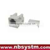 Cat.3 6P4C Keystone Jack,110 Type
