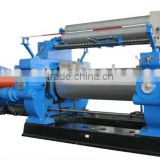 Rubber/Plastic Mixing Mill