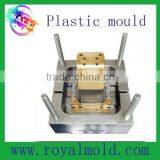 China Manufacturer Top Quality Plastic Tooling Mould Maker thumbnail-2