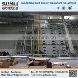 Dongguan Supplier Automated Warehouse Stereoscopic Rack System thumbnail-2