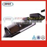 Carbon Fiber E92 HM Style 2006-2012 Rear Bumper Guard FOR BMW 3 Series Bumper Diffuser thumbnail-3