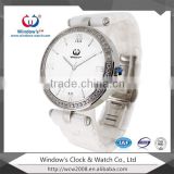 oem brand watch gift watch white ceramic watch japan movt women