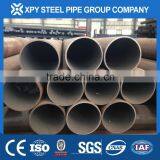 Structure Pipes/seamless Steel Pipes/carbon Steel Pipes