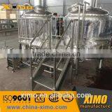 100L 200L 300L 500L Beer Micro Breweries for Sale/Mini Brewery thumbnail-4