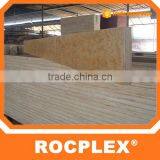 Плита строительной лесной скалярной древесно-стружечной плиты  из сосны thumbnail-6