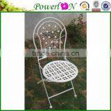 Outdoor Folding Dining Chair thumbnail-5