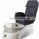 Foot Spa Pedicure Basin With Chair SK-8018-3006-A