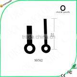 Hands Painted Copper for Antique/Vintage Clocks thumbnail-1