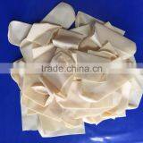 Powder Free Chlorinated ESD Unrolled Finger Cots