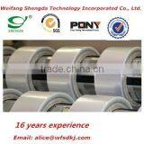 Silicone Release Film for Transfer Labels thumbnail-2